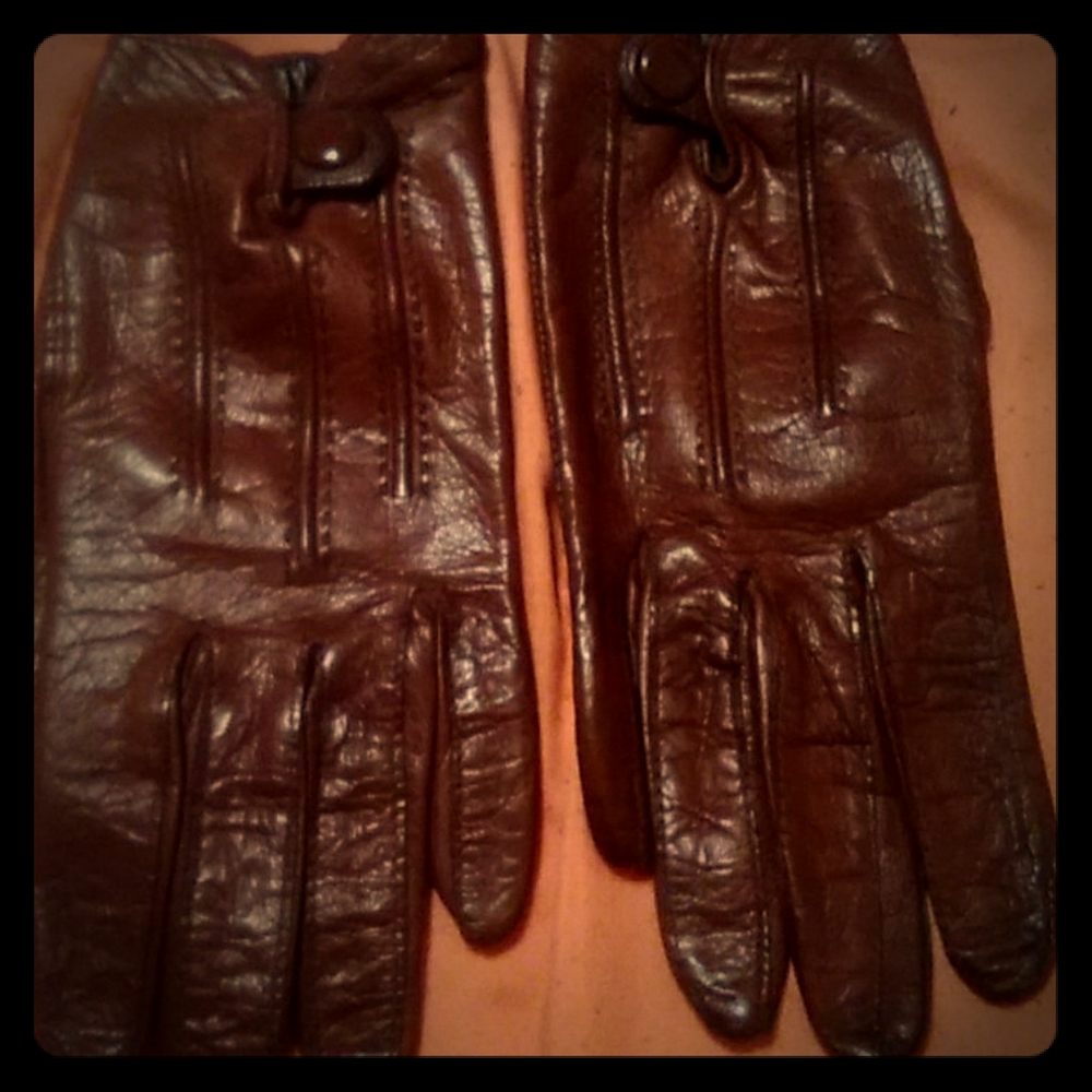 Gloves